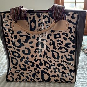 Consuela Tote